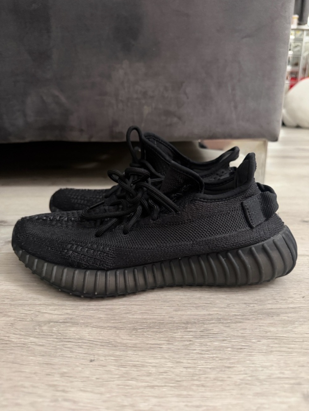 Yeezy Boost 350 V2 Onyx